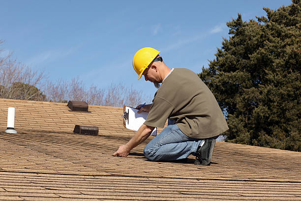 Best Commercial Roofing Services  in Jacksboro, TN